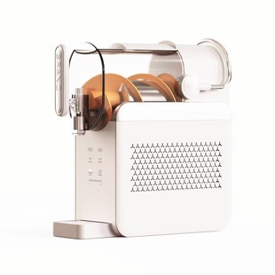 Minimum Order of 100-500 Units Snow Melting Machine 1.8L Household Smoothie Machine Cold Drink Slush Machine Desktop Ice Cream Milkshake