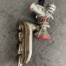 适用奔驰M2740904380 2740903580 2740903280 2740903180涡轮增压