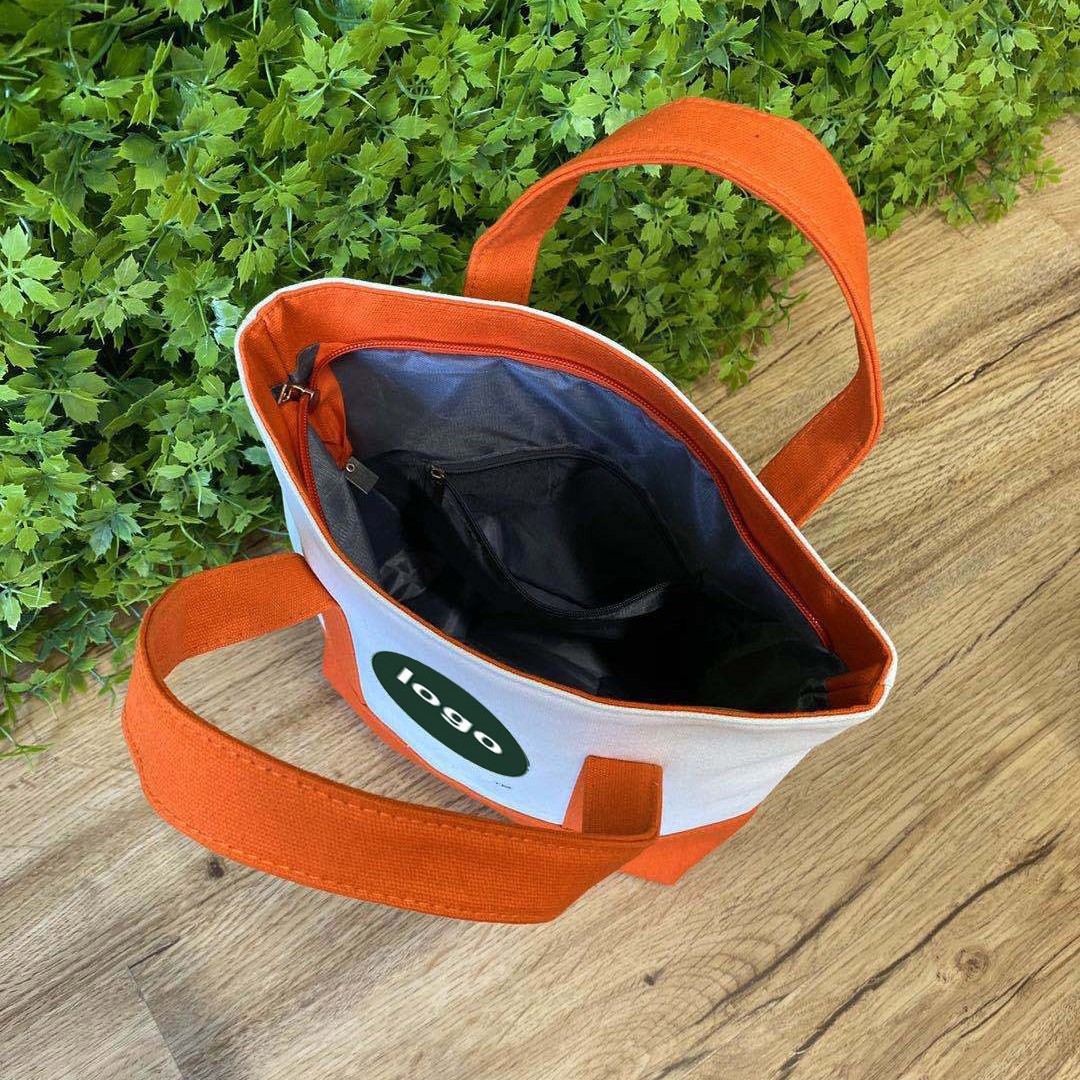 Japanese handheld lunch box