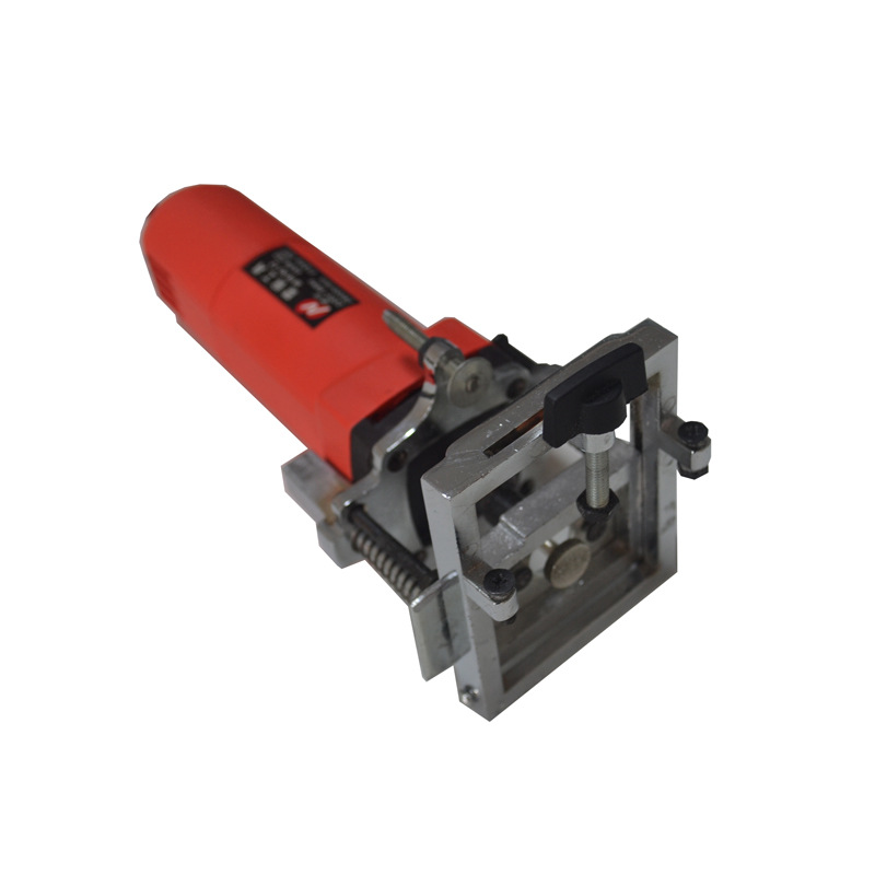 90 degree water slot tool plas