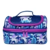 Blue Tianma unicorn handbag