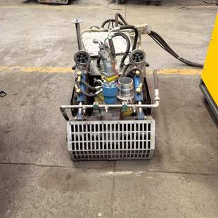 Crawler underwater river sewage equipment has a wide range of applications. Sewage treatment equipment. River sand pumping and sewage machine