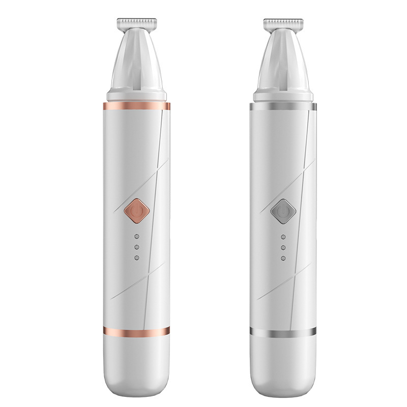 クロスボーダーペットシェーバー多機能電気バリカン電気バリカン猫と犬ペットスリーインワンネイルトリマー|undefined