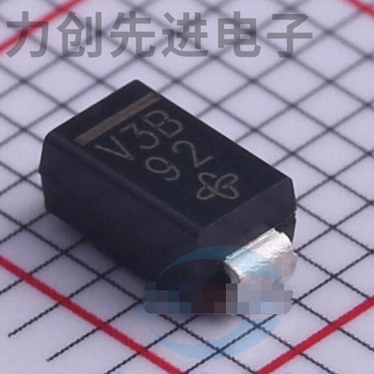 VSSA310S-E3/61T 封装 DO-214AC(SMA) 肖特基二极管