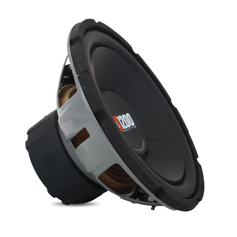 JBl GT5-S12 12 inch subwoofer bass basin design car pure bass high power modification