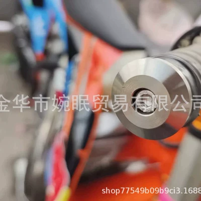 motorcycle modified stainless steel: Motosiklet ləvazimatları və aksesuarları