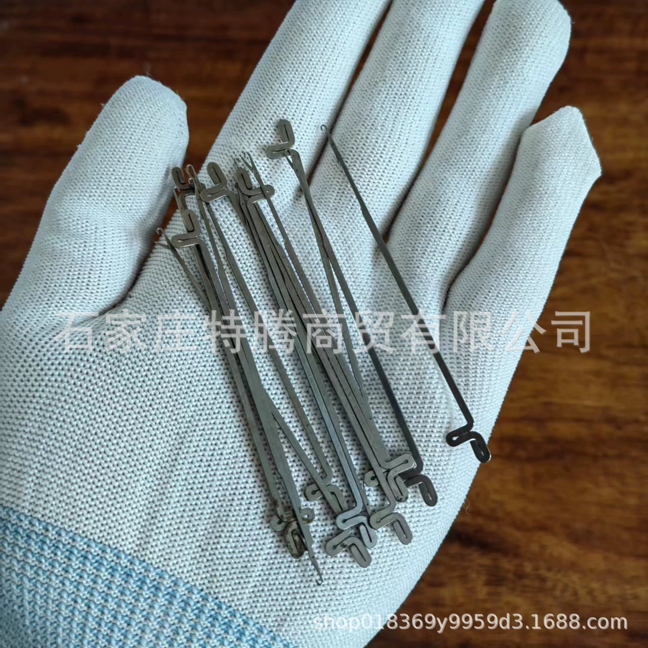 Трехсторонний вязаный крючком браслет 78-15 м нитка из бисера игла Кинг-Конг Бодхи оливковый сердечник звезда Луна Бодхи аксессуары маленький крючок