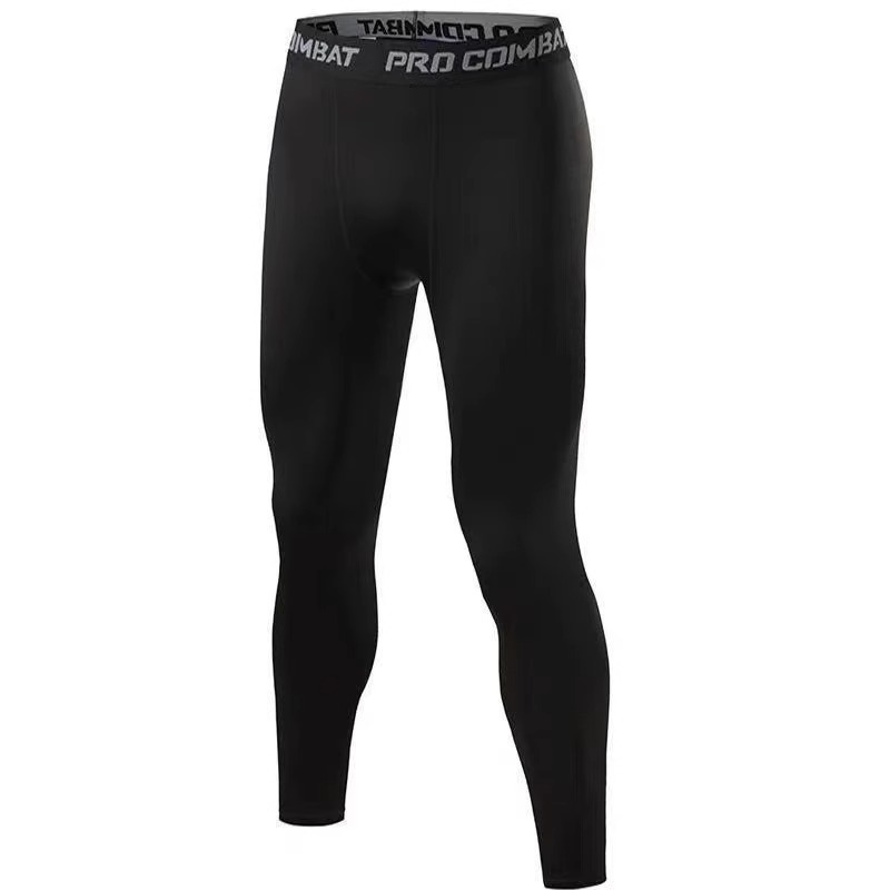 Capa de invierno para hombres con mangas largas con base de tercife seco rápido acondicionamiento físico correr entrenamiento chaqueta de baloncesto ropa interior cálida otoño invierno