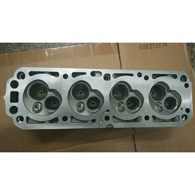 Головка блока цилиндров F14S3 92089854945811929635198193339388, высококачественный сплав