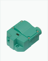 NCN3-F31K-N4电感式传感器温度范围扩大,阀位检测适用于 2:1 技术