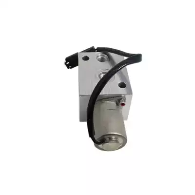 Excavator, loader, crane solenoid Other power supply, ignition system