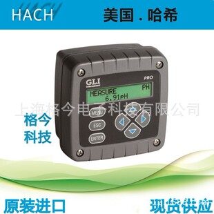 ���GLI pH /ORP�����x PRO-P3A1N׃�����ھ����I�����xHach��ϣ