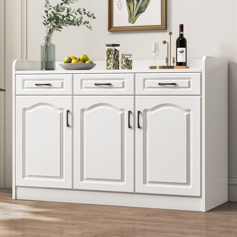Sideboard cabinet modern minimalist home locker kitchen cupboard cupboard tea cabinet storage cabinet living room wall cabinet