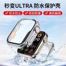 �m���O���ֱ횤��ˮ360ȫ��Ultra2��Ĥһ�wiwatch 10/9�ֱ����o��