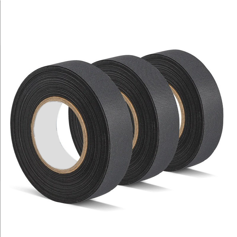 Negro 74G;0.16mm * 19mm * 25m