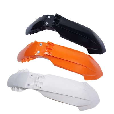 Mudguard Front Mud Flaps, Motorcycle Fender