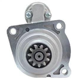 发电机及配件;起动机及配件;其他电源系统