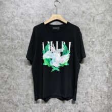 �L����؛NEW US AMIRI 2022��ɫ�W�^ӡ�����e�����߽ֈA�I����T��