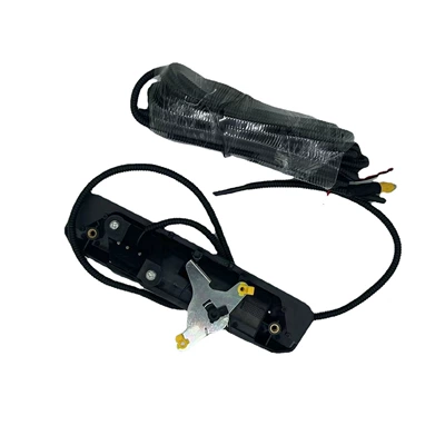 69090-04020 suitable for Armrest, handle, handle
