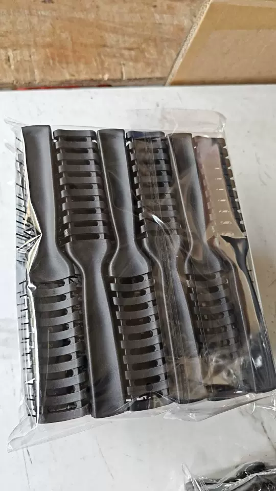 排骨梳护发养发防脱发