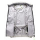 Men's and Women's Air-conditioning Clothes with Fans Outdoor Work-protection Clothes Summer Cooling Air-conditioning Clothes Cross-border