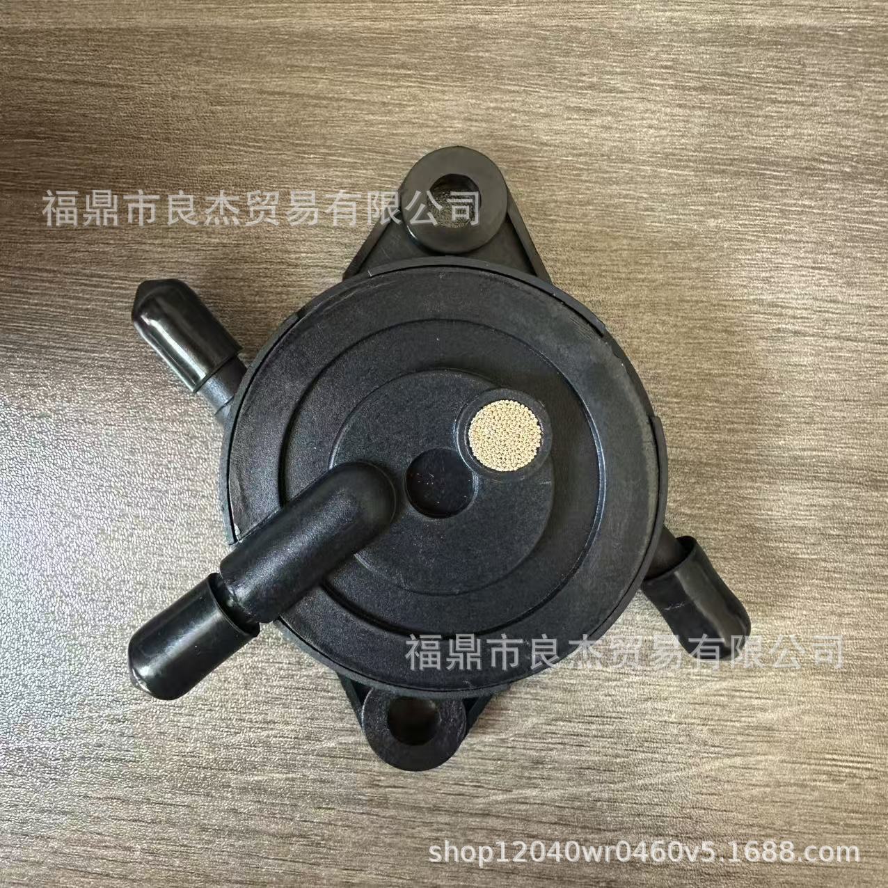 Kawasaki 49040-7008 49040-0770 fuel pump, suitable for FS730V, FX730V, and FR600V