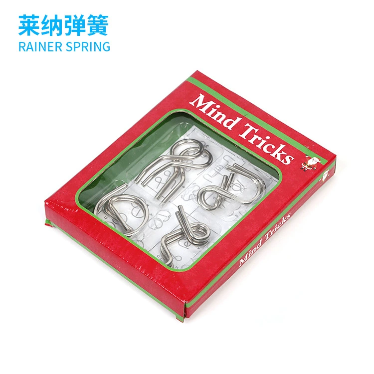 Заводской стальной проволочный зажим пружинный зажим цветной цинковый ЗАЖИМ КРЮЧОК из нержавеющей стали Большой выгодно