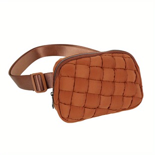 Lightweight Design Lulu Style Sport Waist Bag For men�羳