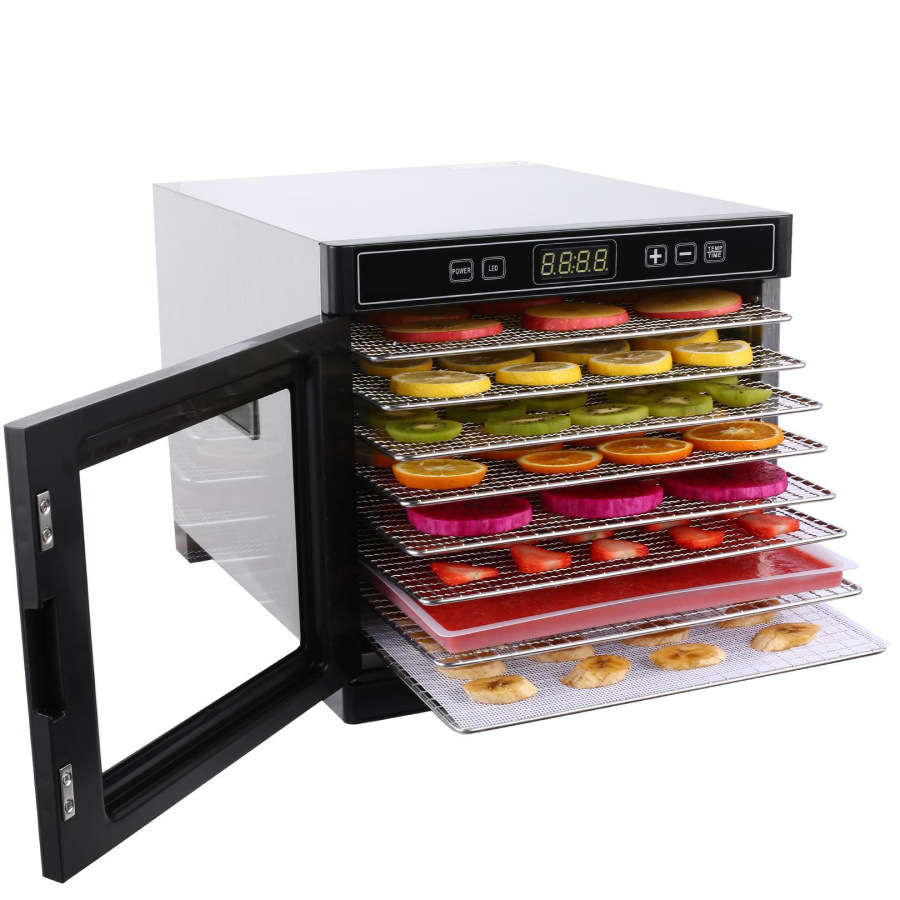 image 7 of 8-Tray Professional