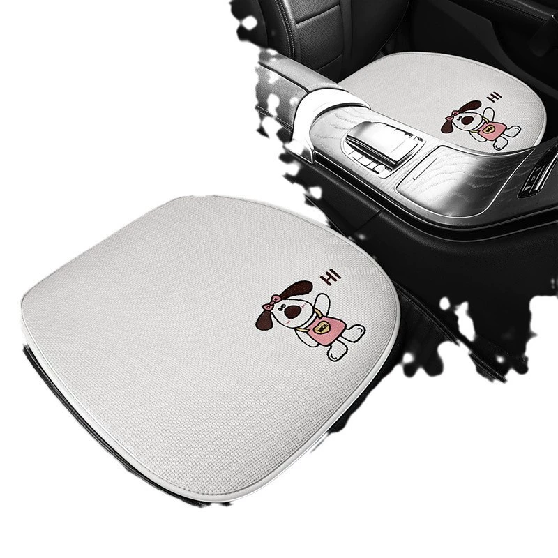Обивка сиденья BYD Qin Plus Han Yuan Plus Seagull Dolphin Cushion Song Plusdmi Song PRO, обивка сиденья