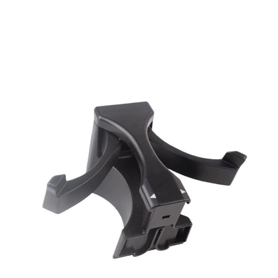 holder totakuma, Armrest box