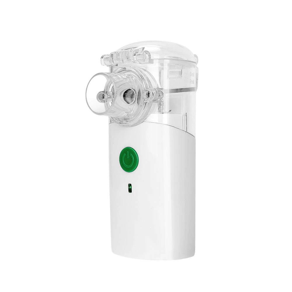 Медицинский портативный нагревательный распылитель, медицинское оборудование для дома и детей