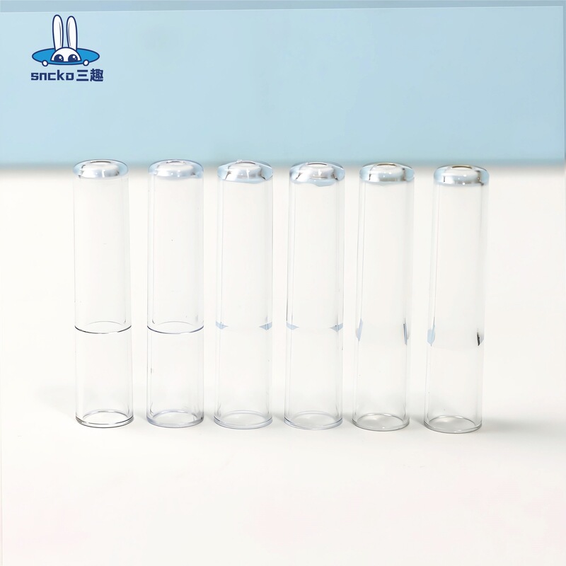 Sanqu Exports High-Quality Transparent Pencil Caps, Plastic Pencil Covers, Eyebrow Pencil Sleeves, Pencil Protective Caps, and Extenders Sanqu Exports High-Quality Transparent Pencil Caps, Plastic Pencil Covers, Eyebrow Pencil Sleeves, Pencil Protective Caps, and Extenders