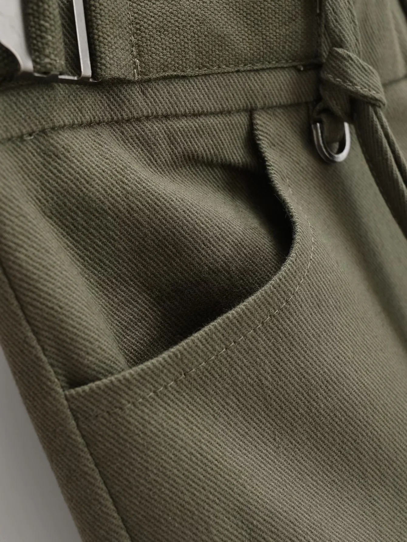 Versatile multi-pocket design