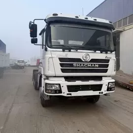 装载机械;其他专用汽车;牵引车