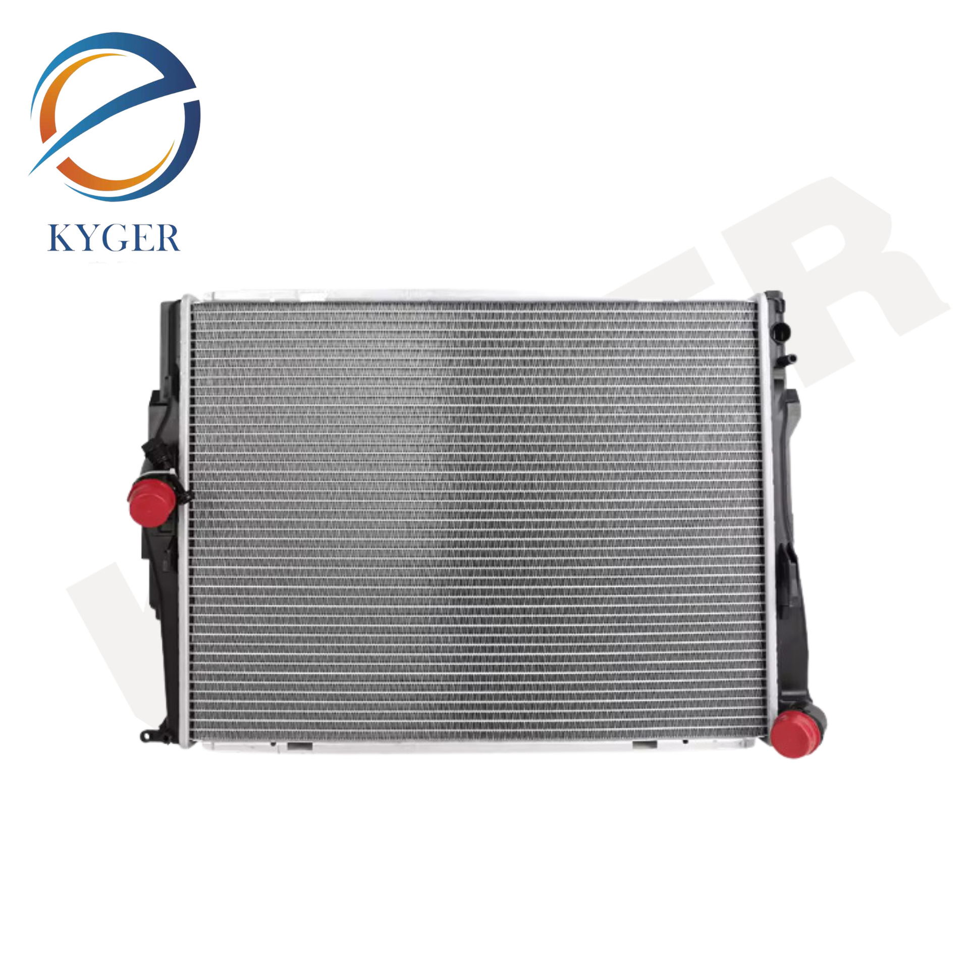 Suitable for Bmw E90 E91 E92 E93 Water Tank 17117559273 1711 7559 273