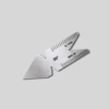 English Wyeth 55° (CA33) center model specification