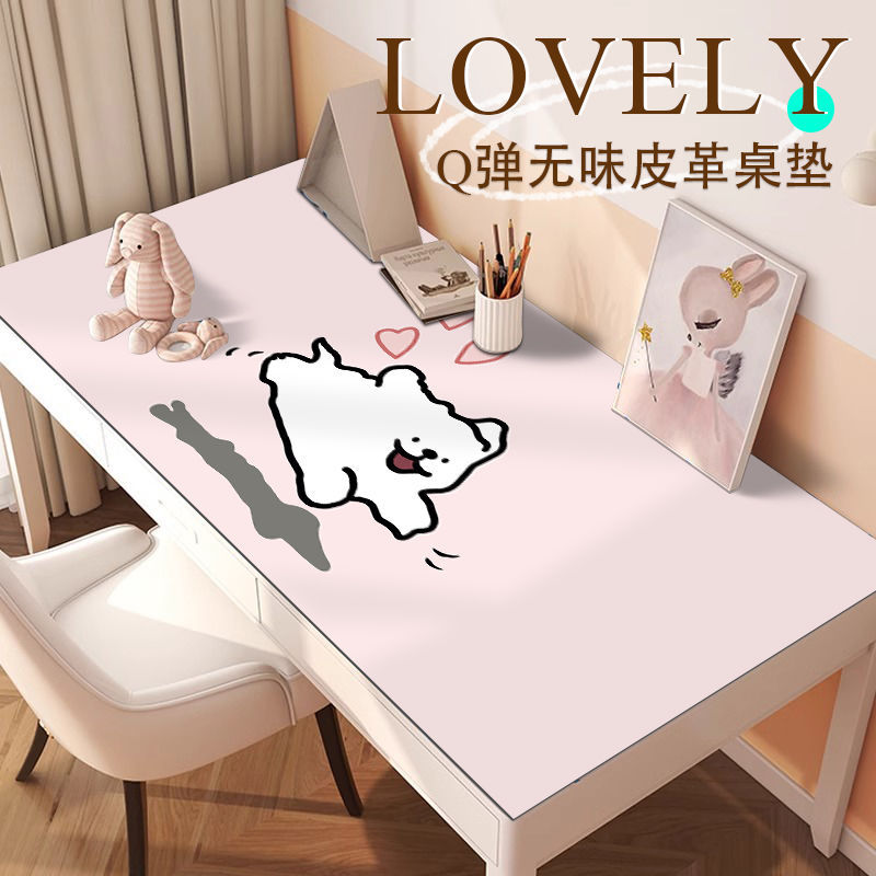 ZDA 가죽 핫스타일 강아지 06