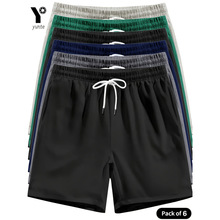 P 73750 Men Swim Trunk ��ʿ�ٸ���Ӿ��羳����ͨ��