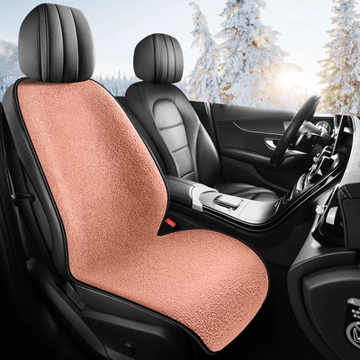 Imitation Cashmere, Universal for All Car | Wool pad
