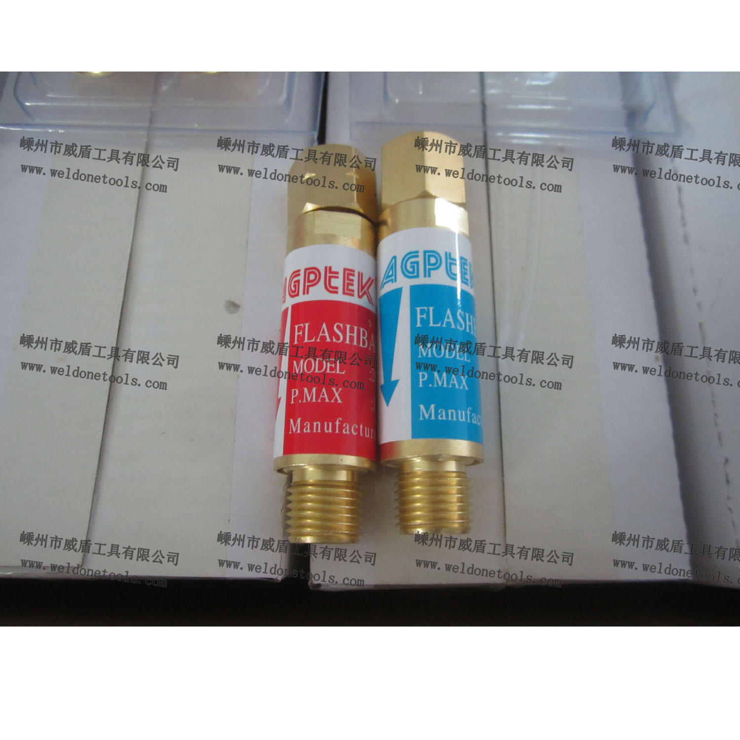 亚马逊热销 割炬/减压器回防止回火器  氧气乙炔回火器