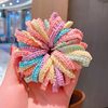 Brand hair rope, high quality children's hair accessory, wholesale