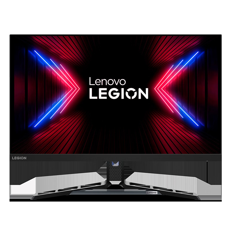 Lenovo (Lenovo) Saver 27-inch 180Hz monitor Y27q-30 e-sports monitor