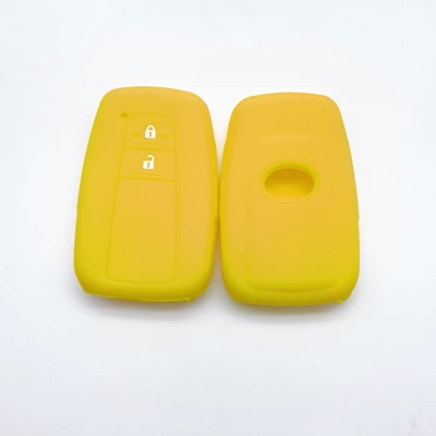 Toyota Camry Rav4 Corolla: Static Rod/Key Bag - yellow