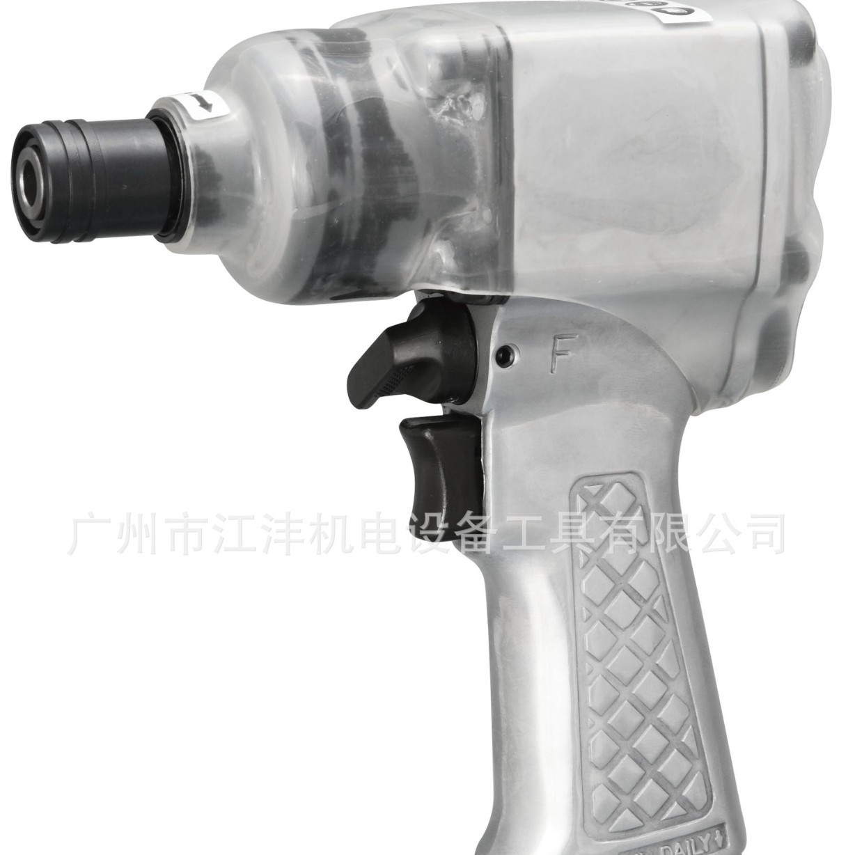 SI-1365D日本“SHINANO”“信浓”风动螺丝刀SI-1365D