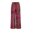 Color 11 single trousers