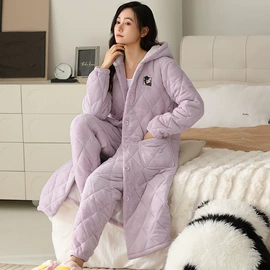 女士家居服;男士家居服;工作制服