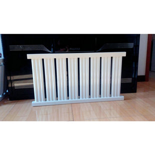 Three-Arc Living Room Anti-Corrosion Thickened Radiator Alloy Radiator Home Decoration Central Heating Vertical Heater for Home Use