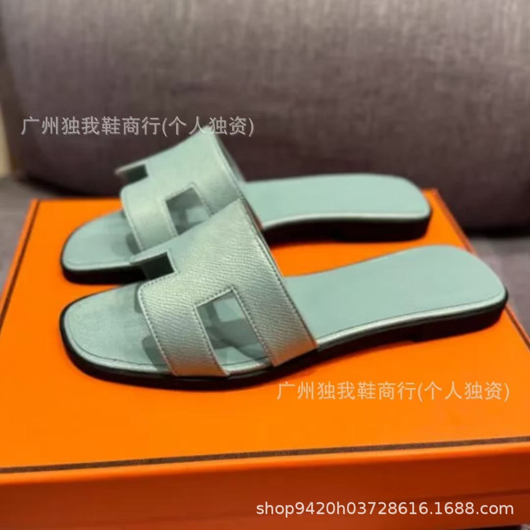 (Cross-border trading), classic beach slippers