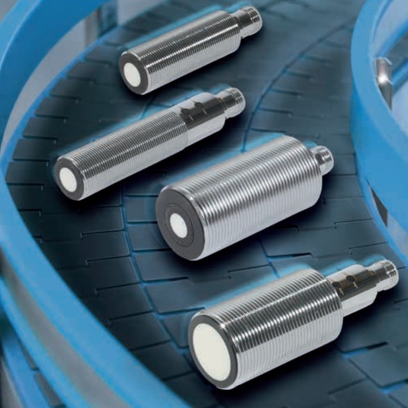 全新原装 RU100L-M18M-UN8X2-H1151 图尔克TURCK 超声波传感器